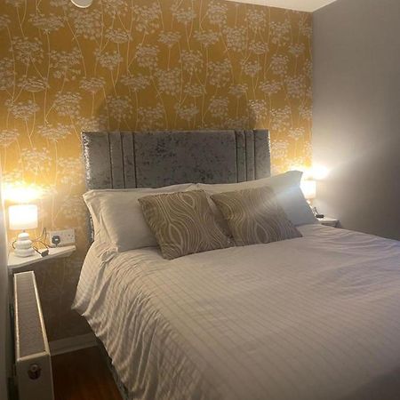 Killarney Saoirse Apartment Exterior photo