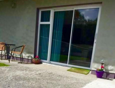 Killarney Saoirse Apartment Exterior photo